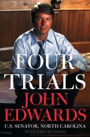 Four trials by Edwards, John