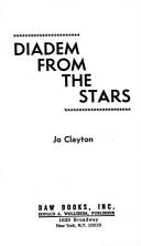 Cover of: Diadem from the Stars