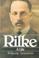 Cover of: Rilke