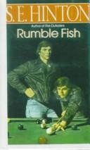 Cover of: Rumble Fish