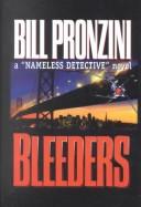 Bleeders by Bill Pronzini