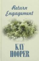 Cover of: Return Engagement by Kay Hooper