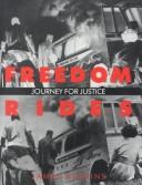 Cover of: The Freedom Rides: journey for justice