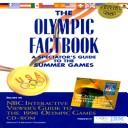 Cover of: The Olympic factbook: a spectator's guide to the summer games