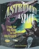 Cover of: Astronomy & Space Edition 3-volume set