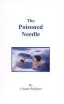 Cover of: The Poisoned Needle