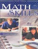 Cover of: Math Skills: Arithmetic with Introductory Algebra and Geometry