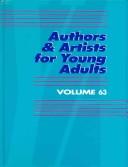 Authors & artists for young adults by Dwayne D. Hayes