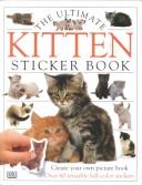 Cover of: Ultimate Sticker Book