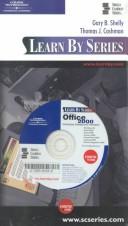 Microsoft Office 2000 : introductory concepts and techniques : Windows 98, Word 2000, Excel 2000, Access 2000, PowerPoint 2000, Outlook 2000, Office Integration 2000