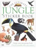 Cover of: Ultimate Sticker Book by DK Publishing