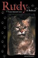 Cover of: Rudy: a bobcat