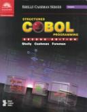 Structured COBOL programming