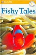 Fishy Tales by DK Publishing