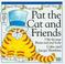 Cover of: Pat the cat and friends