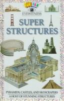 Cover of: Eyewitness Funfax: Super Structures