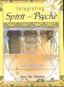 Cover of: psyche spirit