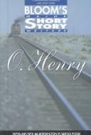 Cover of: O Henry by 