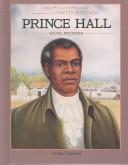 Cover of: Prince Hall: social reformer
