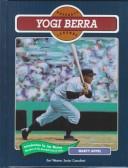 Cover of: Yogi Berra