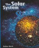 Cover of: Stars (The Solar System)