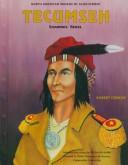 Cover of: Tecumseh: Shawnee rebel