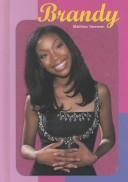 Cover of: Brandy (Galaxy of Superstars)