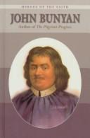 Cover of: John Bunyan: author of The pilgrim's progress