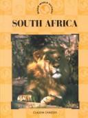 Cover of: South Africa (Major World Nations)