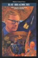 Cover of: Ray Bradbury by edited by Harold Bloom.