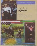 Cover of: The Amish (Immigrant Experience)