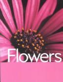 Cover of: Flowers by Paul McEvoy