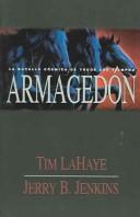 Cover of: Armagedon by Tim F. LaHaye, Jerry B. Jenkins