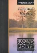 Cover of: Langston Hughes: Comprehensive Research and Study Guide (Bloom's Major Poets)