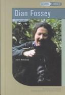 Cover of: Dian Fossey: Primatologist (Women in Science)