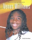 Cover of: Venus Williams (Black Americans of Achievement)