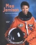 Cover of: Mae Jemison (Black Americans of Achievement)