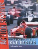 Cover of: Formula One Car Racing (Action Sports)