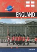 Cover of: England (Modern World Nations)