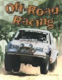 Cover of: Off-Road Racing: Race Car Legends