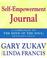 Cover of: Self-Empowerment Journal: A Companion to The Mind of the Soul