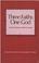 Cover of: Three faiths--one God
