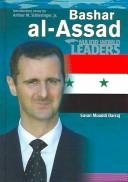 Cover of: Bashar Al-Assad (Major World Leaders)