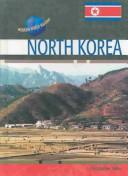 Cover of: North Korea (Modern World Nations)