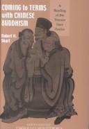 Cover of: Coming to Terms With Chinese Buddhism (Studies in East Asian Buddhism)