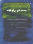 Cover of: Whetu moana: contemporary Polynesian poems in English