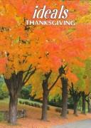 Cover of: Ideals Thanksgiving