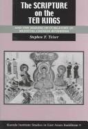Cover of: The Scripture on the Ten Kings: and the Making of Purgatory in Medieval Chinese Buddhism (Studies in East Asian Buddhism, 9)