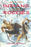 Cover of: With the Indians in the Rockies