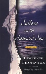 Cover of: Sailors on the inward sea: a novel